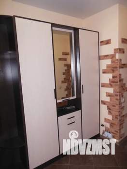 1-к квартира, посуточно, 30м2, 3/17 этаж