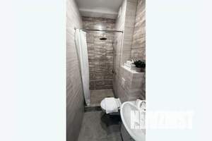 2-к квартира, посуточно, 35м2, 1/17 этаж