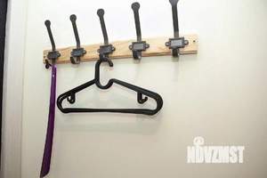 1-к квартира, посуточно, 17м2, 1/1 этаж