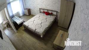 1-к квартира, посуточно, 36м2, 3/5 этаж