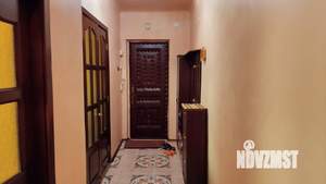 2-к квартира, на длительный срок, 61м2, 4/5 этаж