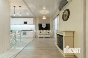 3-к квартира, на длительный срок, 56м2, 23/25 этаж