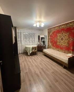 2-к квартира, на длительный срок, 44м2, 4/5 этаж