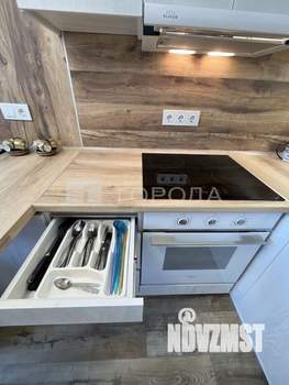 3-к квартира, на длительный срок, 45м2, 3/21 этаж