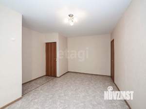 1-к квартира, на длительный срок, 32м2, 4/5 этаж