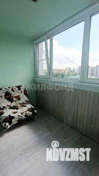 1-к квартира, на длительный срок, 42м2, 8/8 этаж