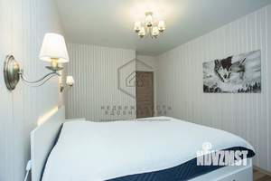 1-к квартира, на длительный срок, 40м2, 5/25 этаж