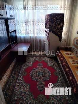 3-к квартира, на длительный срок, 56м2, 6/9 этаж