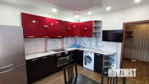 3-к квартира, на длительный срок, 73м2, 3/10 этаж