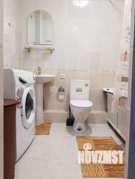 Студия квартира, на длительный срок, 30м2, 3/20 этаж