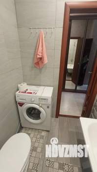 Студия квартира, на длительный срок, 20м2, 10/19 этаж