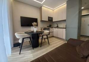 1-к квартира, на длительный срок, 42м2, 30/30 этаж