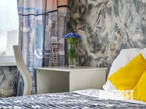 2-к квартира, посуточно, 62м2, 7/9 этаж