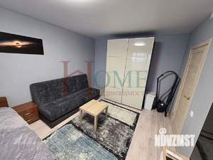 1-к квартира, на длительный срок, 37м2, 15/17 этаж