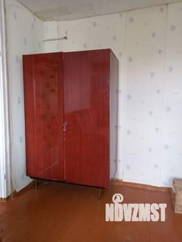 1-к квартира, на длительный срок, 30м2, 5/5 этаж