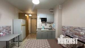 1-к квартира, посуточно, 22м2, 1/1 этаж