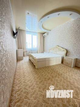 3-к квартира, на длительный срок, 96м2, 7/24 этаж