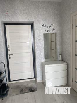 1-к квартира, на длительный срок, 36м2, 11/18 этаж