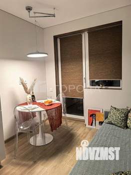 2-к квартира, на длительный срок, 37м2, 12/19 этаж