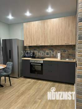 Студия квартира, на длительный срок, 29м2, 7/25 этаж