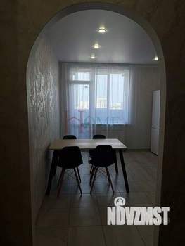 2-к квартира, на длительный срок, 70м2, 17/20 этаж