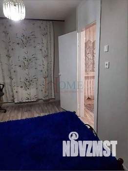 2-к квартира, на длительный срок, 50м2, 1/5 этаж