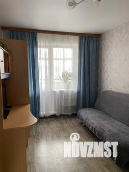 3-к квартира, посуточно, 60м2, 4/9 этаж