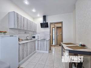 2-к квартира, посуточно, 42м2, 1/1 этаж