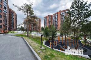 Студия квартира, на длительный срок, 28м2, 7/12 этаж