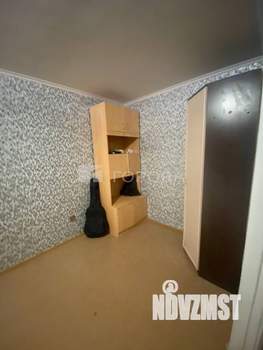 1-к квартира, на длительный срок, 30м2, 4/5 этаж