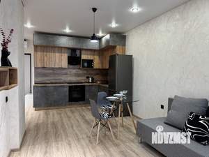 1-к квартира, посуточно, 65м2, 1/1 этаж