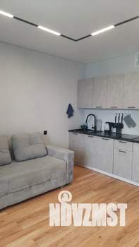 Студия квартира, посуточно, 30м2, 12/17 этаж