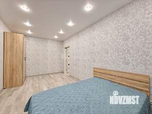 2-к квартира, на длительный срок, 56м2, 10/25 этаж