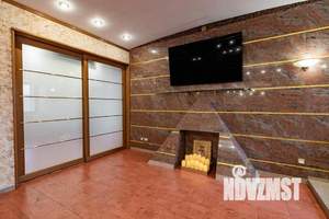 1-к квартира, посуточно, 120м2, 1/1 этаж