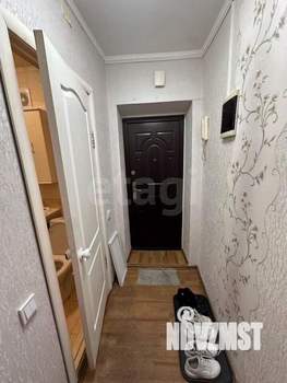 1-к квартира, на длительный срок, 32м2, 5/5 этаж