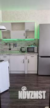 1-к квартира, посуточно, 42м2, 3/9 этаж