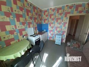 1-к квартира, на длительный срок, 45м2, 5/10 этаж