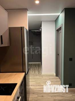 2-к квартира, на длительный срок, 42м2, 12/25 этаж