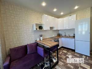 2-к квартира, на длительный срок, 61м2, 14/24 этаж