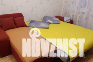 1-к квартира, посуточно, 32м2, 4/4 этаж