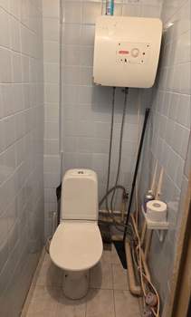 1-к квартира, на длительный срок, 33м2, 8/9 этаж