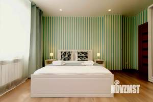 2-к квартира, посуточно, 60м2, 15/25 этаж