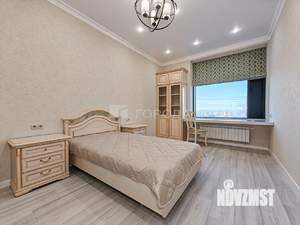 3-к квартира, на длительный срок, 77м2, 28/29 этаж