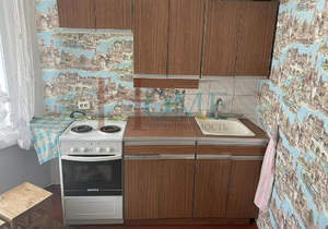 1-к квартира, на длительный срок, 30м2, 2/8 этаж