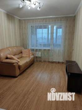 2-к квартира, на длительный срок, 51м2, 9/12 этаж