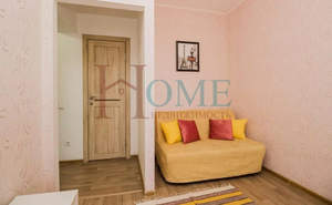 1-к квартира, на длительный срок, 43м2, 13/19 этаж