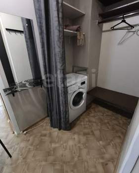 1-к квартира, на длительный срок, 30м2, 5/6 этаж