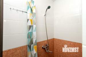 Студия квартира, посуточно, 16м2, 2/5 этаж