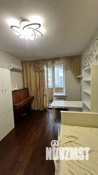 4-к квартира, на длительный срок, 137м2, 8/10 этаж