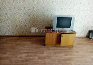 1-к квартира, на длительный срок, 29м2, 1/9 этаж